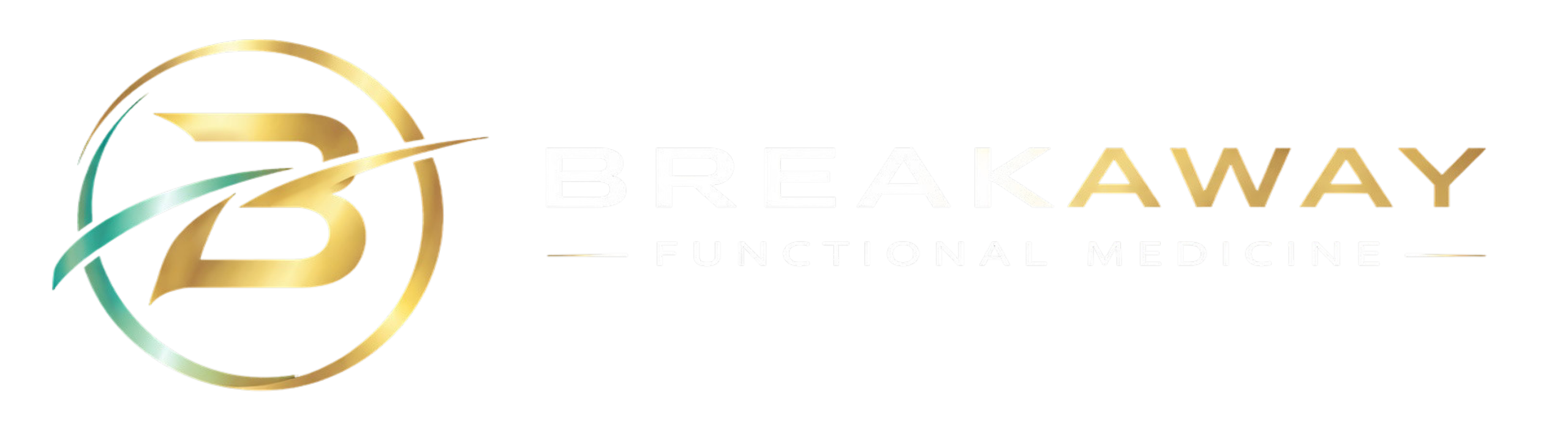 Breakaway Functional Medicine Logo
