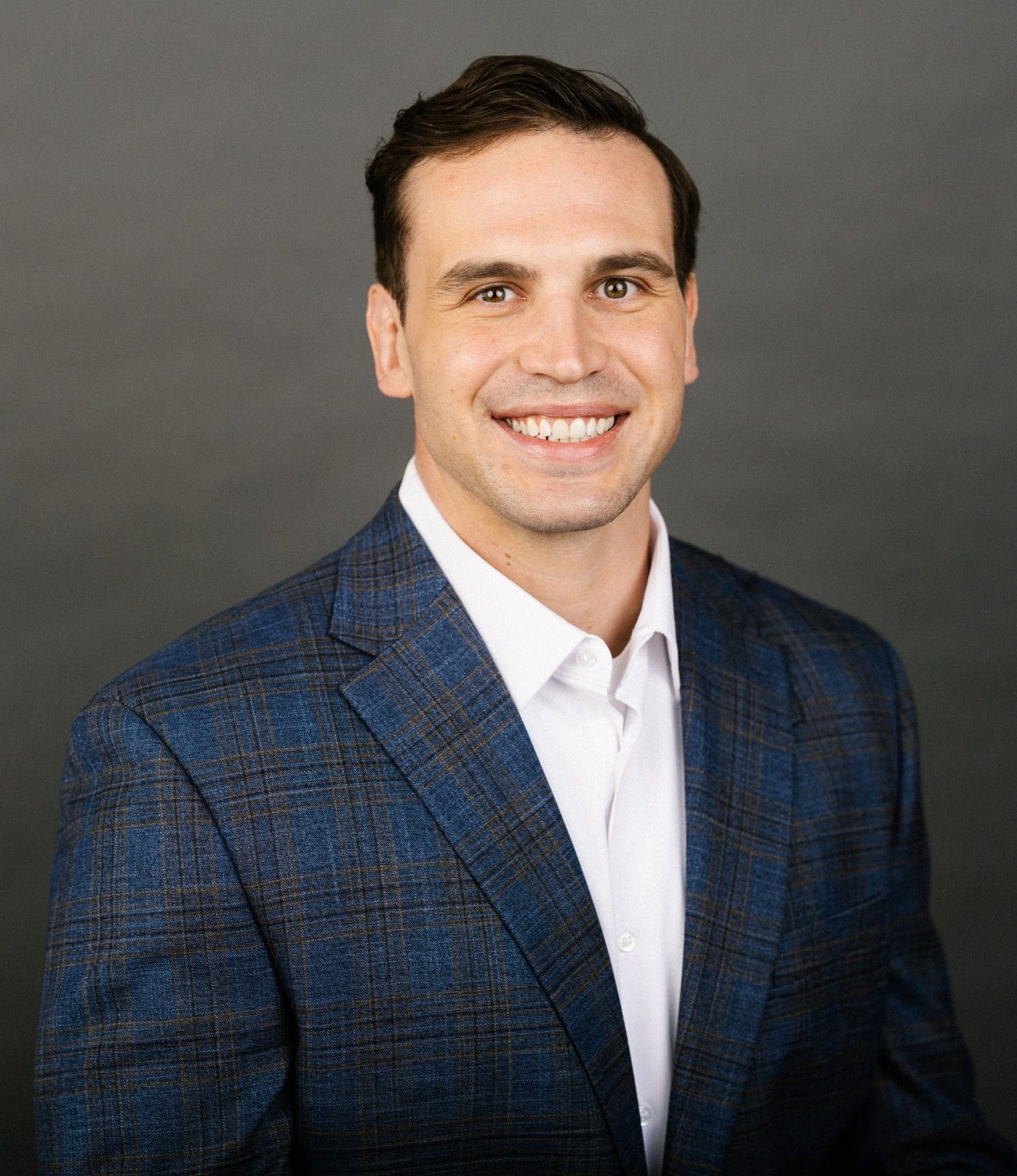 Dr. Adam Grimsley, DNP