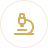 Longevity Lab Testing Icon