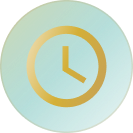 Time & Attention Icon